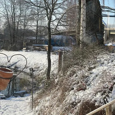 Marina Lauenburg Hohnstorf