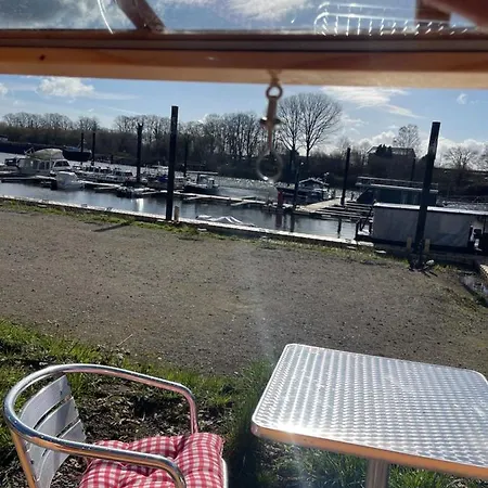 Marina Lauenburg Campingplads Hohnstorf