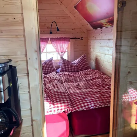 Campingplads Marina Lauenburg Hohnstorf