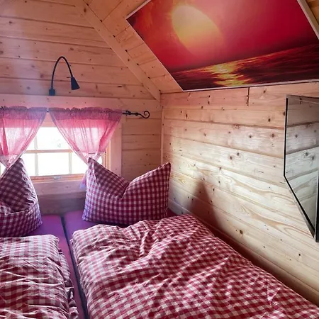 Marina Lauenburg Campingplads