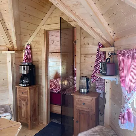 Campingplads Marina Lauenburg Hohnstorf